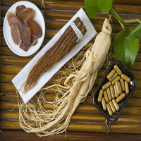吃参避坑误区三：人人都适合长期吃山参，进补越多越好